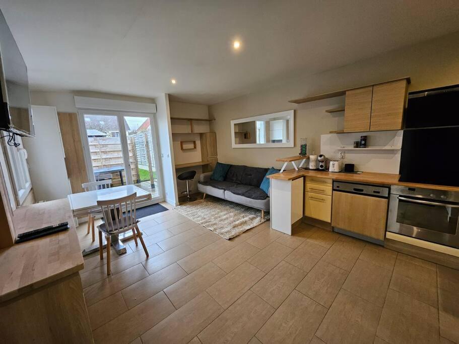 Le 301 Vercingetorix - Proche Paris & Appartement Champigny-sur-Marne