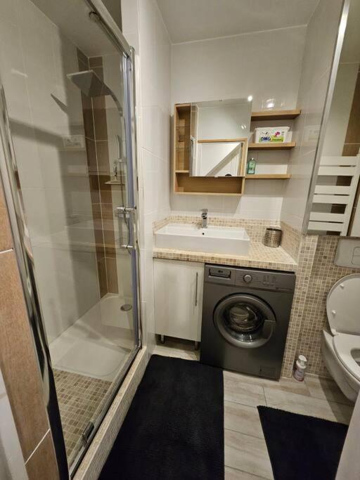 Appartement Le 301 Vercingetorix - Proche Paris & Champigny-sur-Marne